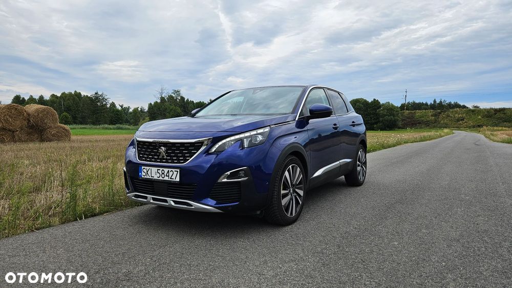 Peugeot 3008 BlueHDi 120 Stop & Start Allure - 10
