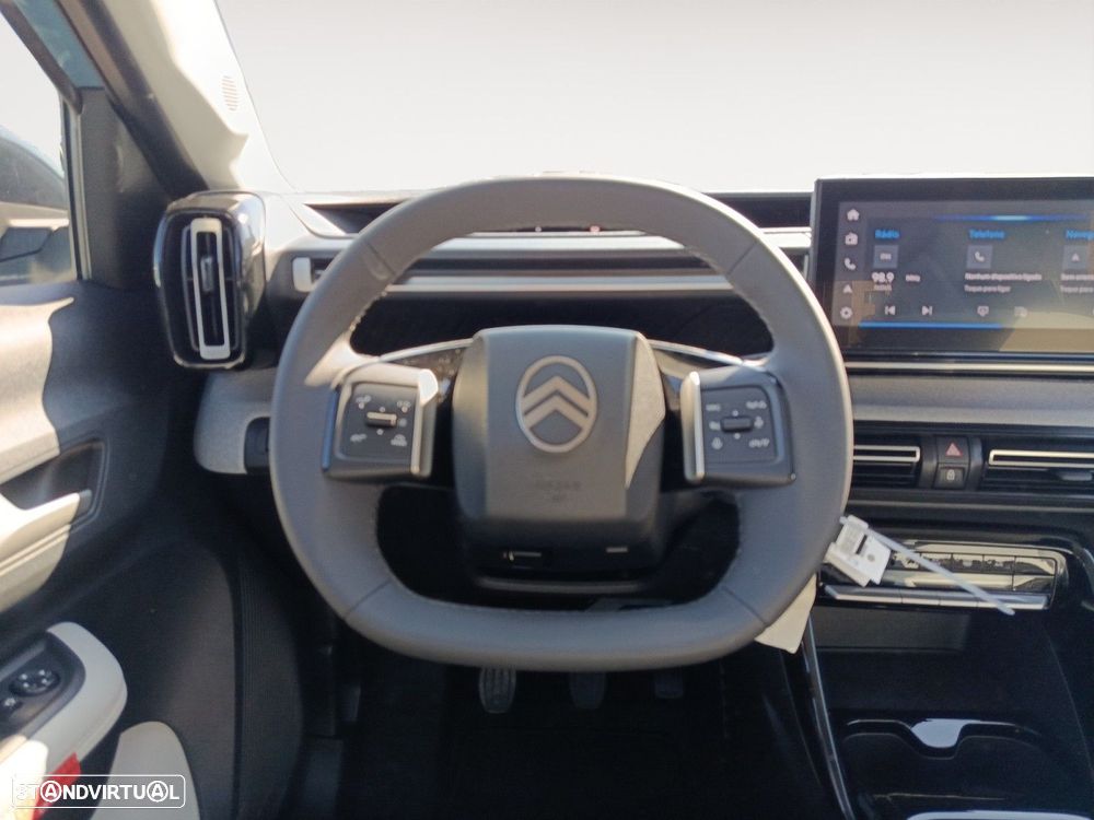 Citroën C3 1.2 PureTech Max - 12