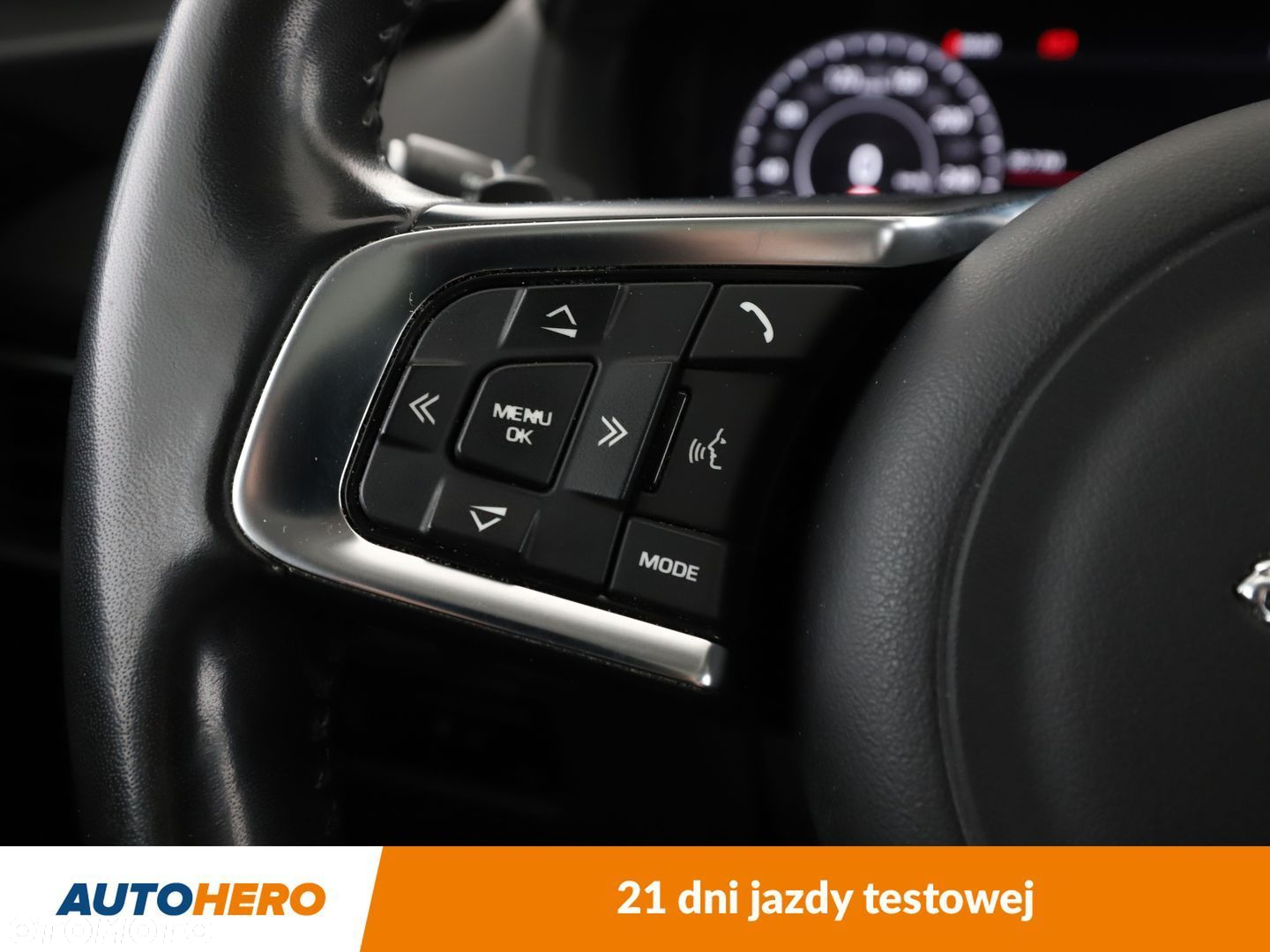 Jaguar F-Pace 2.0 i4D AWD Prestige - 29
