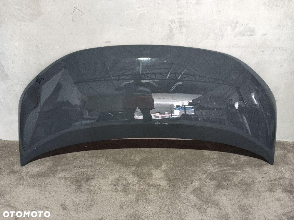 MASKA POKRYWA SILNIKA VW T7 7T0823155 - 1