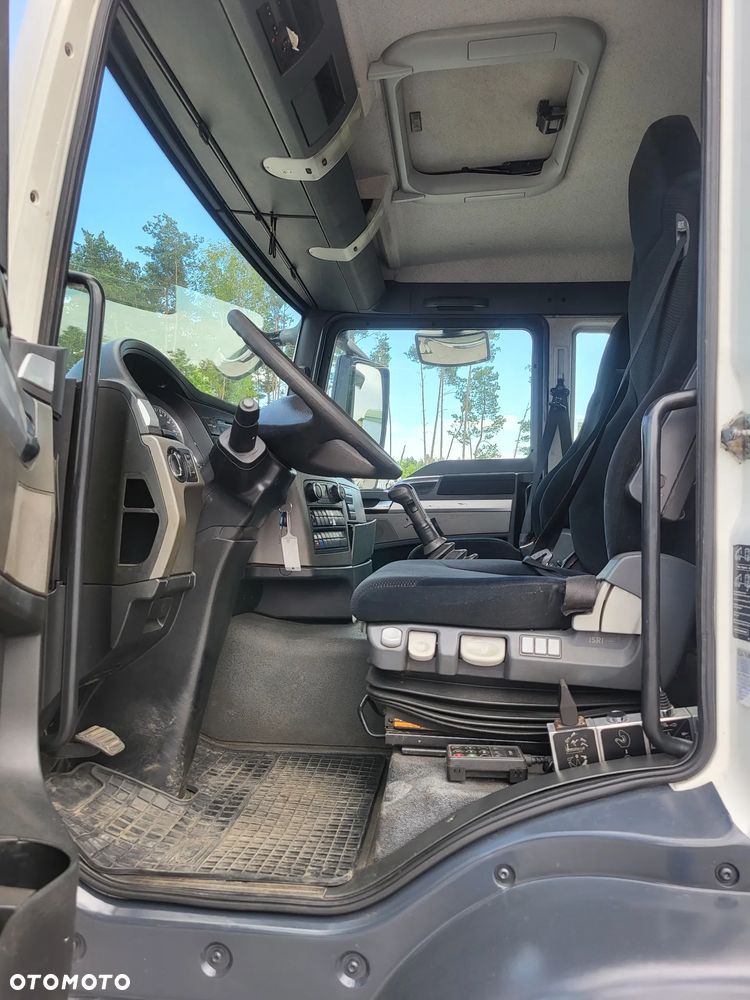 MAN TGS 26.440 - 7