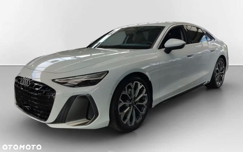 Audi A6 Limousine - 2