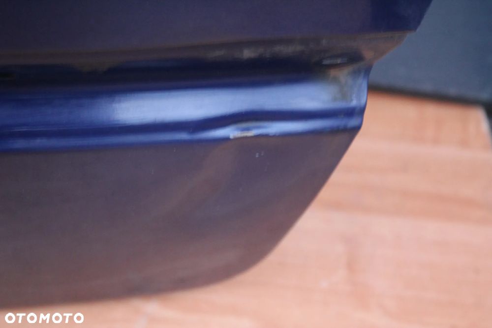 KLAPA BAGAŻNIKA OPEL ASTRA H KOMBI Y20Z - 12