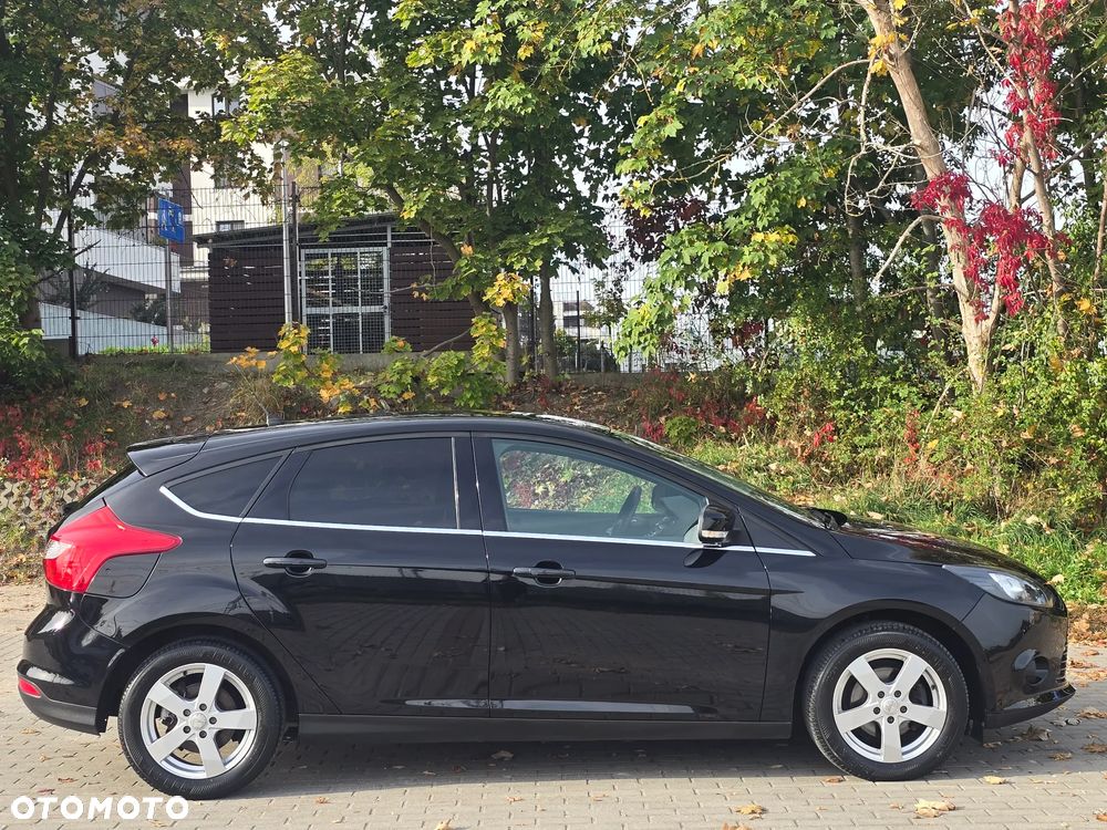 Ford Focus - 9