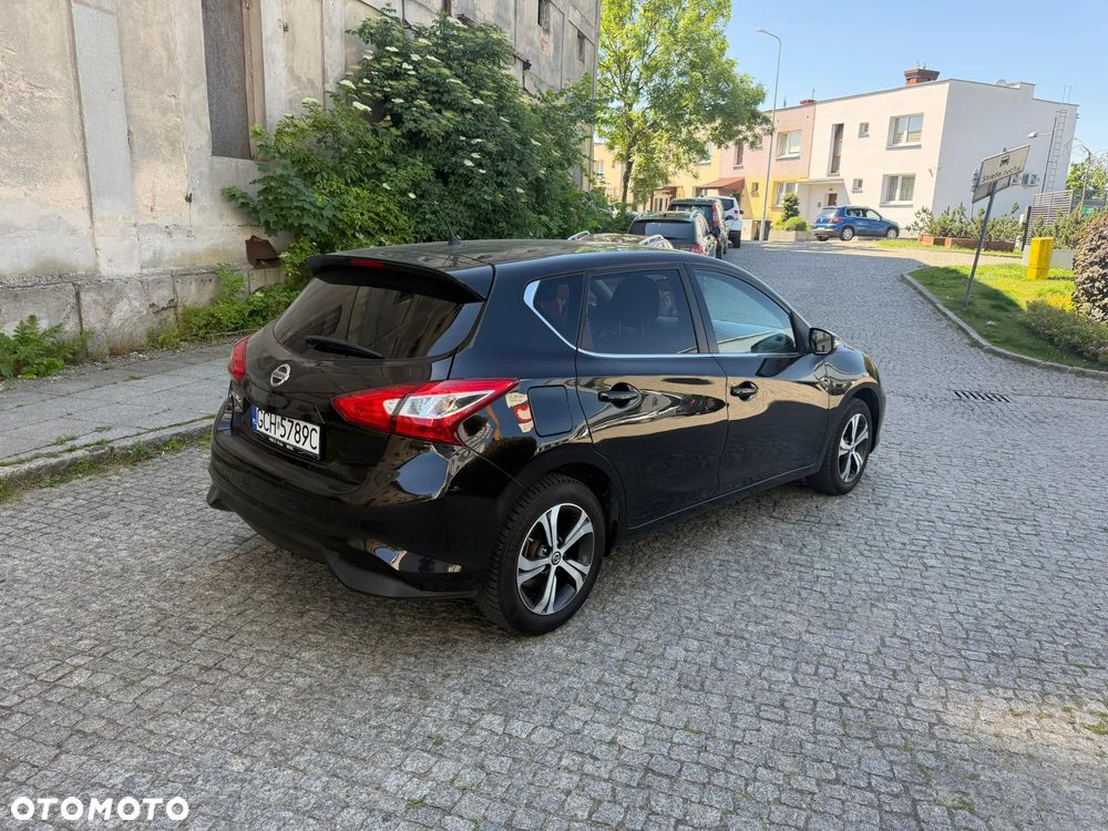 Nissan Pulsar 1.2 DIG-T N-Connecta - 3