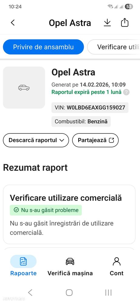 Opel Astra 1.0 Turbo Start/Stop Edition - 15