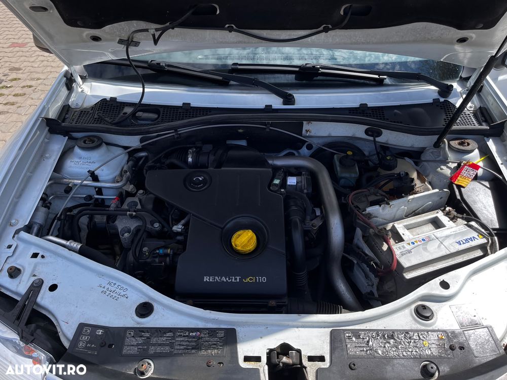 Dacia Duster - 13