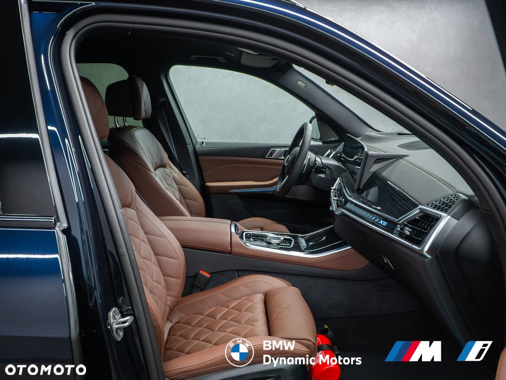 BMW X5 xDrive30d - 23
