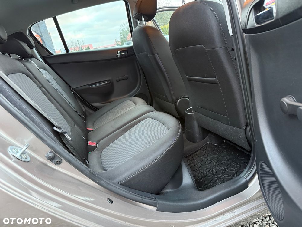 Hyundai i20 1.25 Style - 5