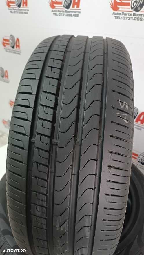 ANVELOPE 255 45 19 100V 255/45/19 PIRELLI CP V10363 VARA - 2