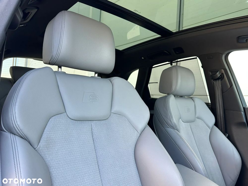 Audi Q5 40 TDI mHEV Quattro S Line S tronic - 26