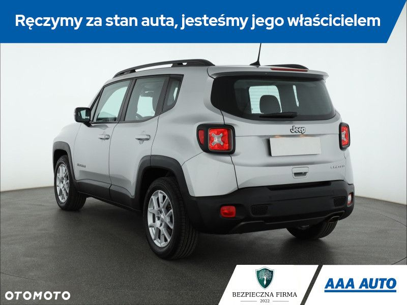 Jeep Renegade - 5