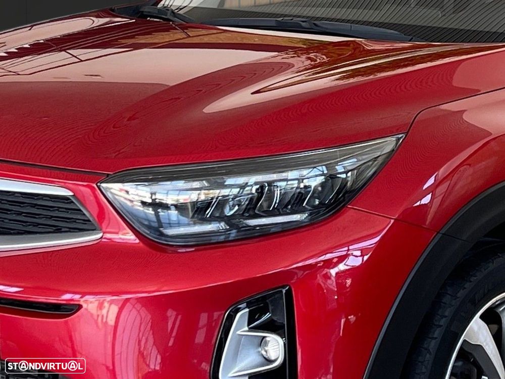 Kia Stonic 1.0 T-GDI Active - 11