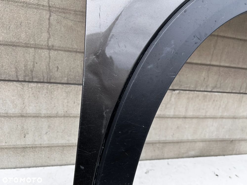 MAZDA CX5 CX-5 II 2 BŁOTNIK PRZÓD PRZEDNI PRAWY LISTWA SIERP - 2