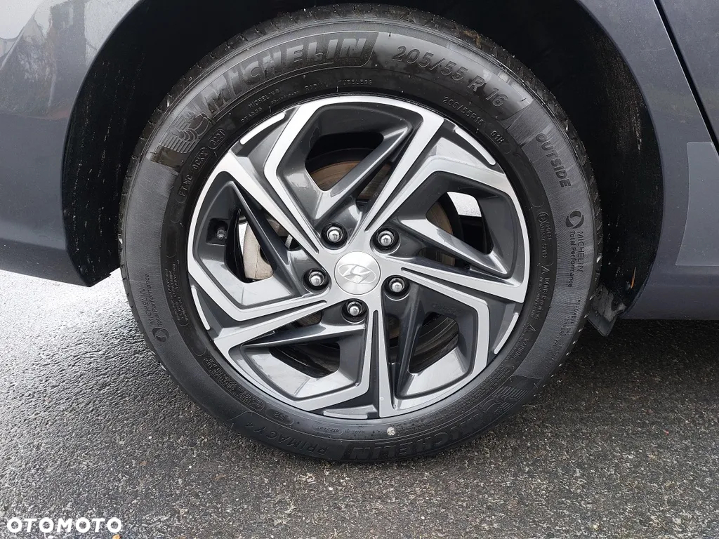 Hyundai i30 1.5 T-GDI 48V-Hybrid Trend - 29