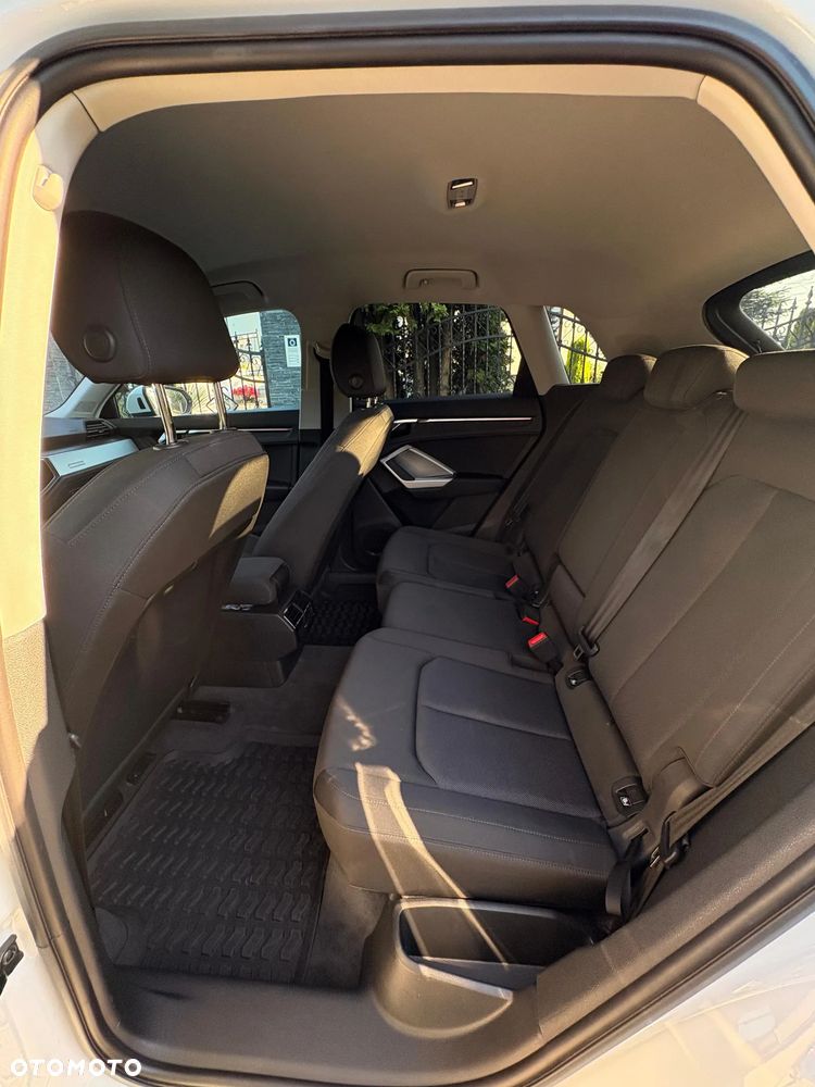 Audi Q3 35 TFSI Advanced S tronic - 10