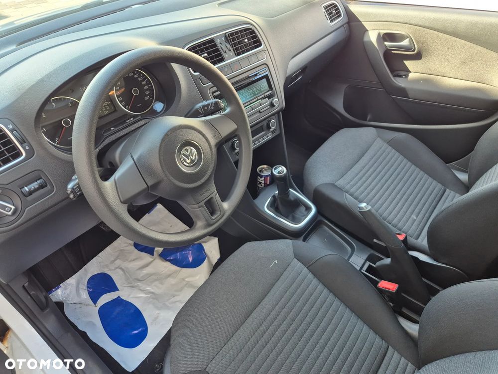 Volkswagen Polo 1.6 TDI Style - 7