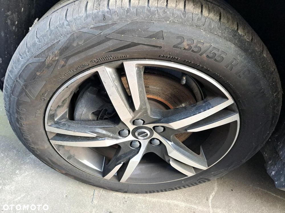 Volvo XC 60 T6 AWD Recharge Geartronic RDesign - 4