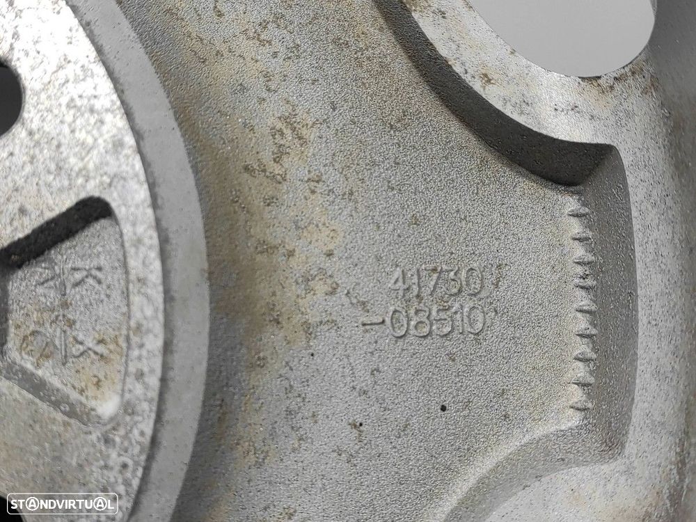 PNEU SSANGYONG REXTON RX 270 FULL - 5