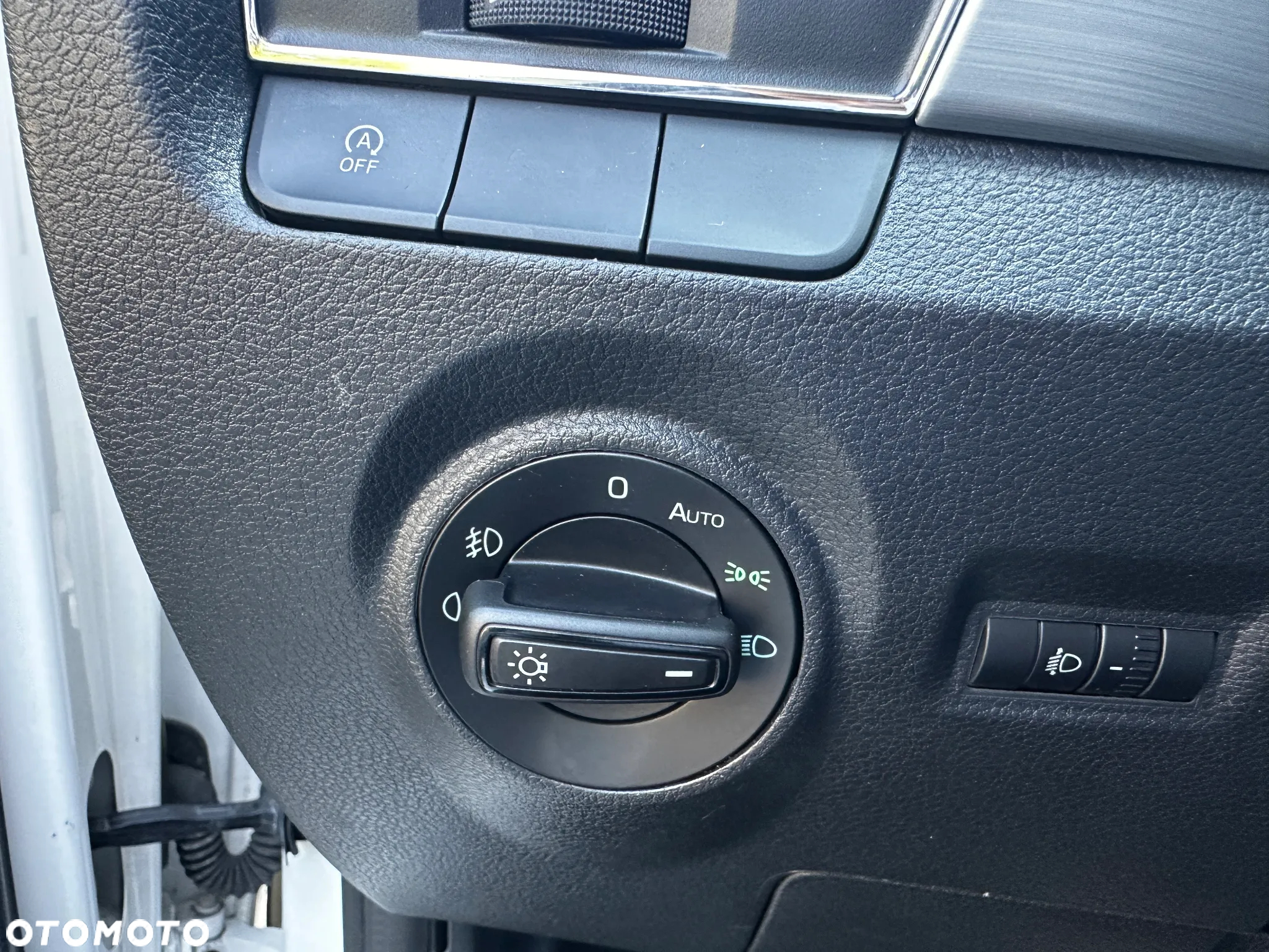 Skoda Fabia 1.0 TSI Ambition - 12