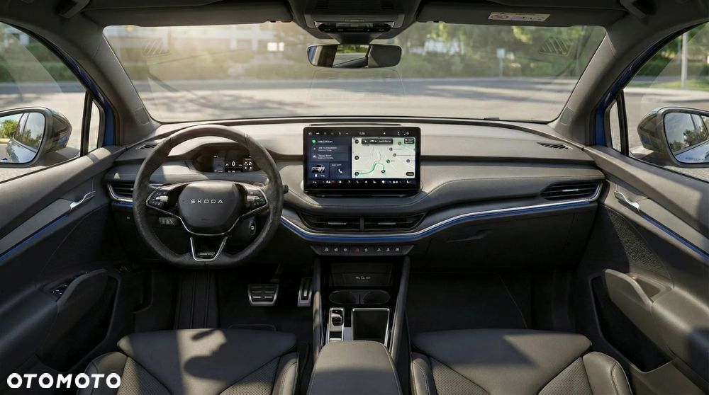 Skoda Elroq 60 63kWh Sportline - 6