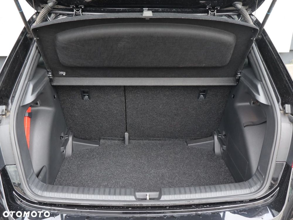 Skoda Fabia 1.5 TSI Monte Carlo DSG - 8