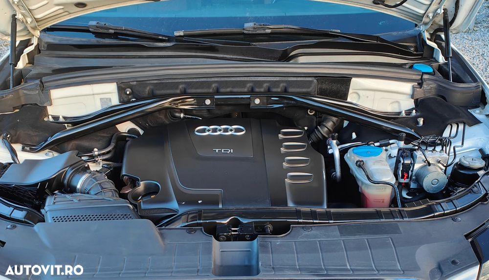 Audi Q5 - 9