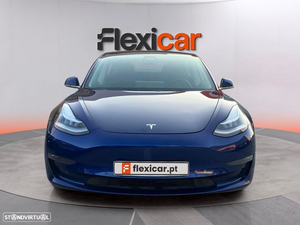 Tesla Model 3 - 2