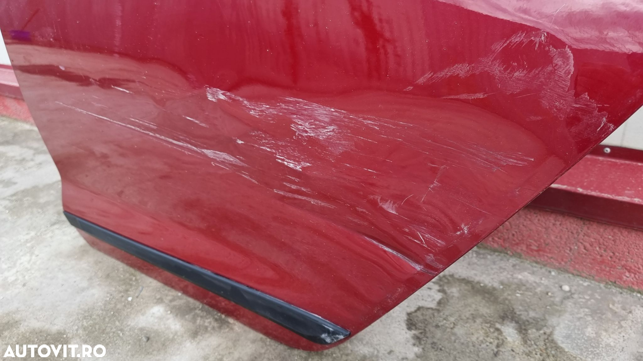 Usa stanga spate Hyundai i30, 2018, 2019, 2020, 2021, 2022. - 4