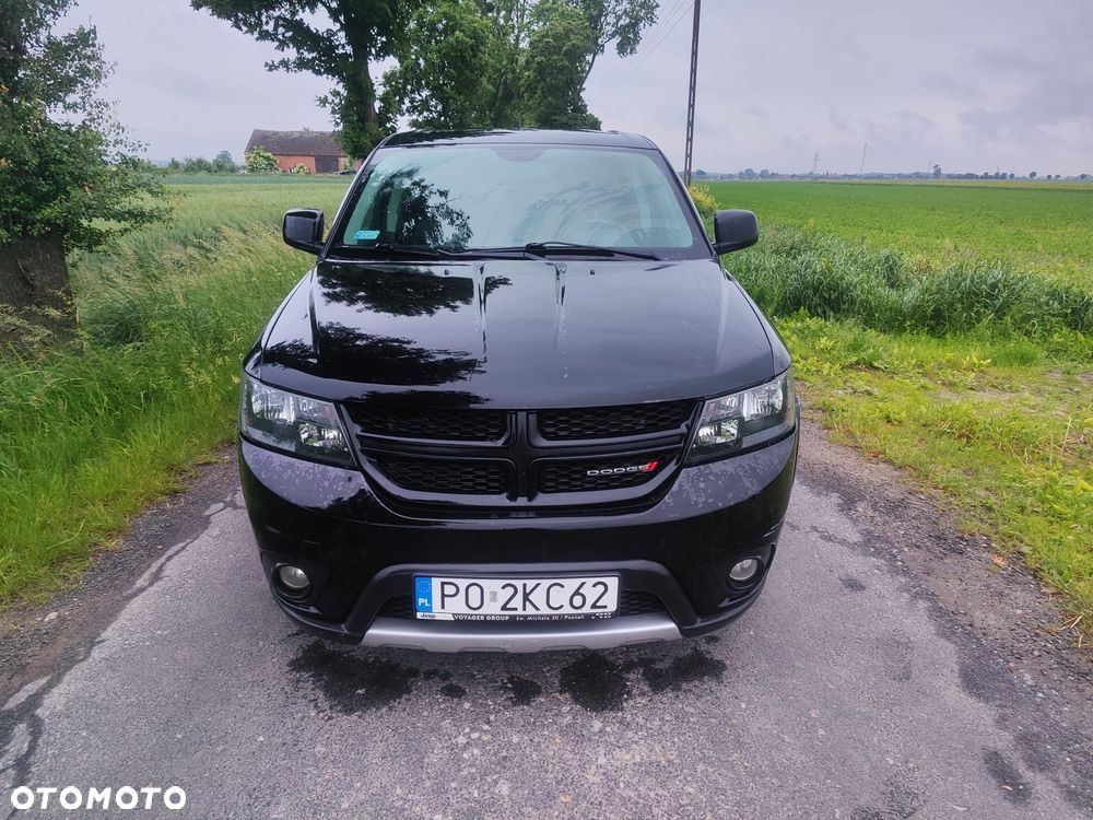 Dodge Journey - 2
