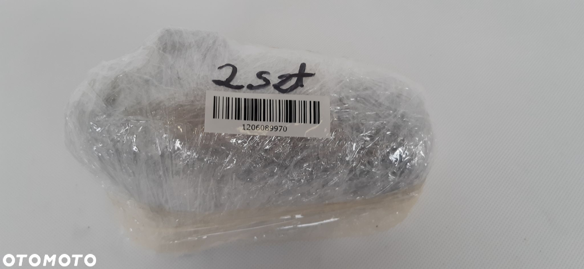 CITROEN C3 C4 C5 PEUGEOT BERLINGO 1.5 1.6 HDI ROZRUSZNIK 1638116880 - 7