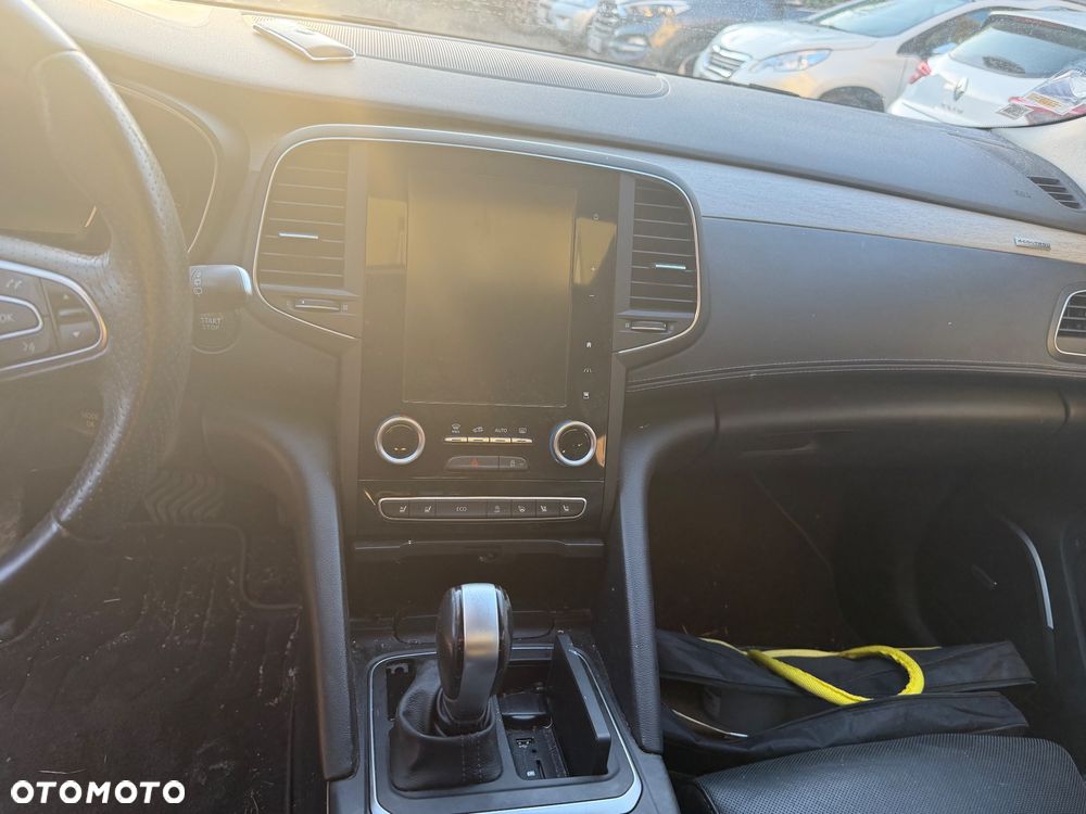 Renault Talisman ENERGY dCi 160 EDC INITIALE PARIS - 9