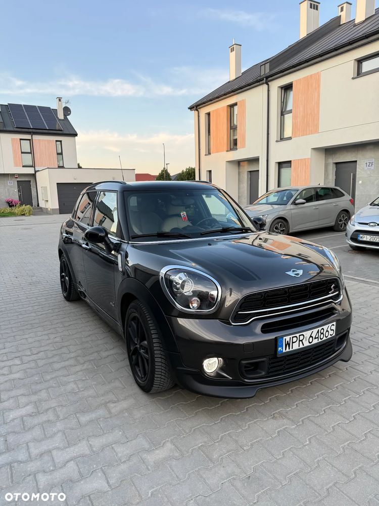 MINI Countryman - 2