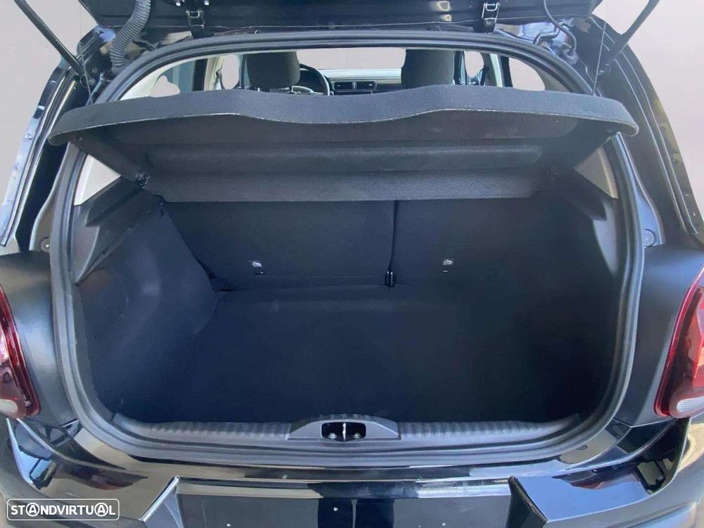 Citroën C3 1.2 PureTech Plus - 22