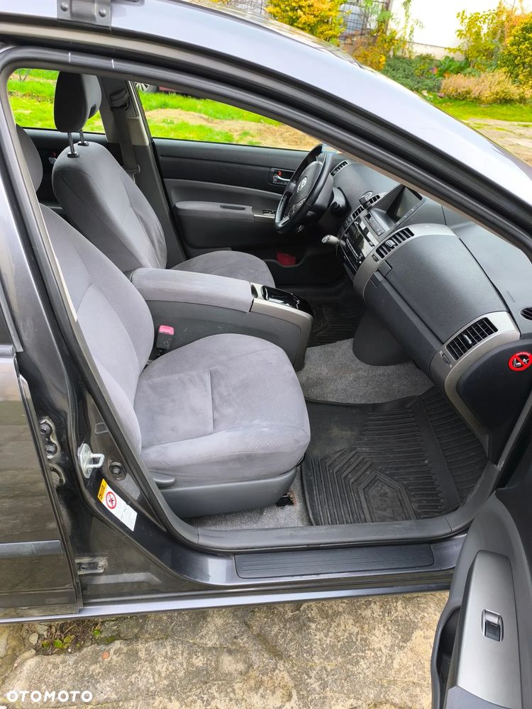 Toyota Prius 1.5 VVT-i Sol - 12