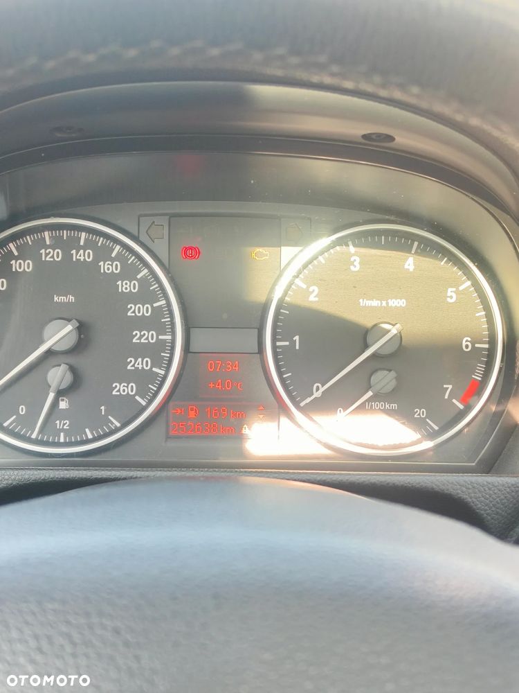 BMW Seria 3 - 8