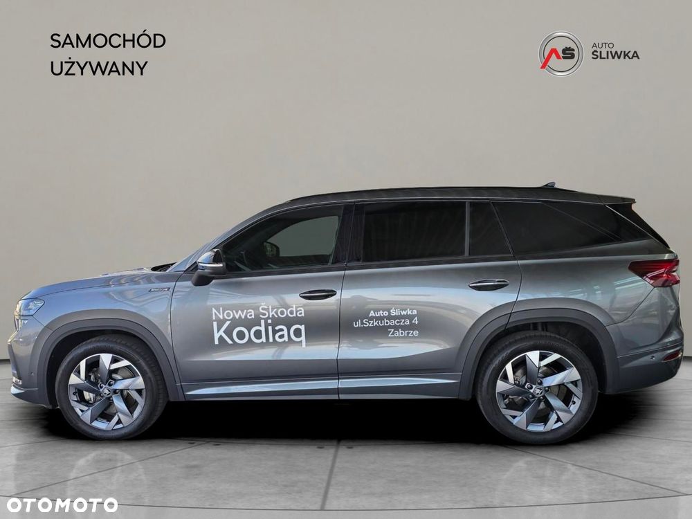 Skoda Kodiaq 2026 photo 2