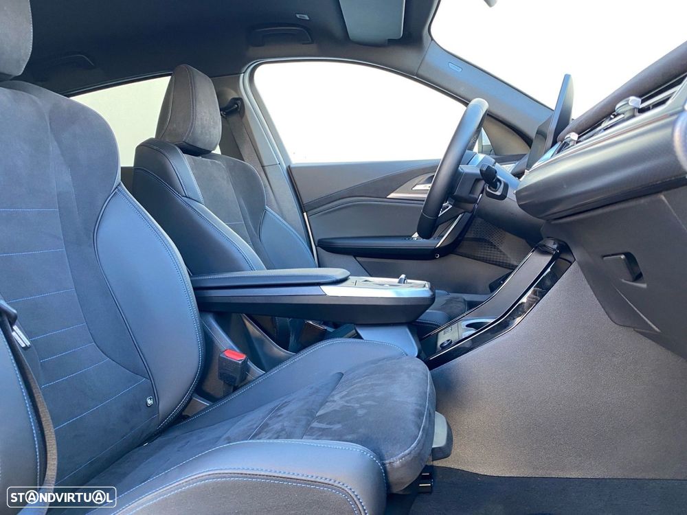 BMW iX2 eDrive20 Pack Desportivo M - 19