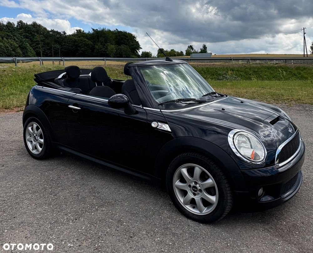 MINI Cooper S - 21