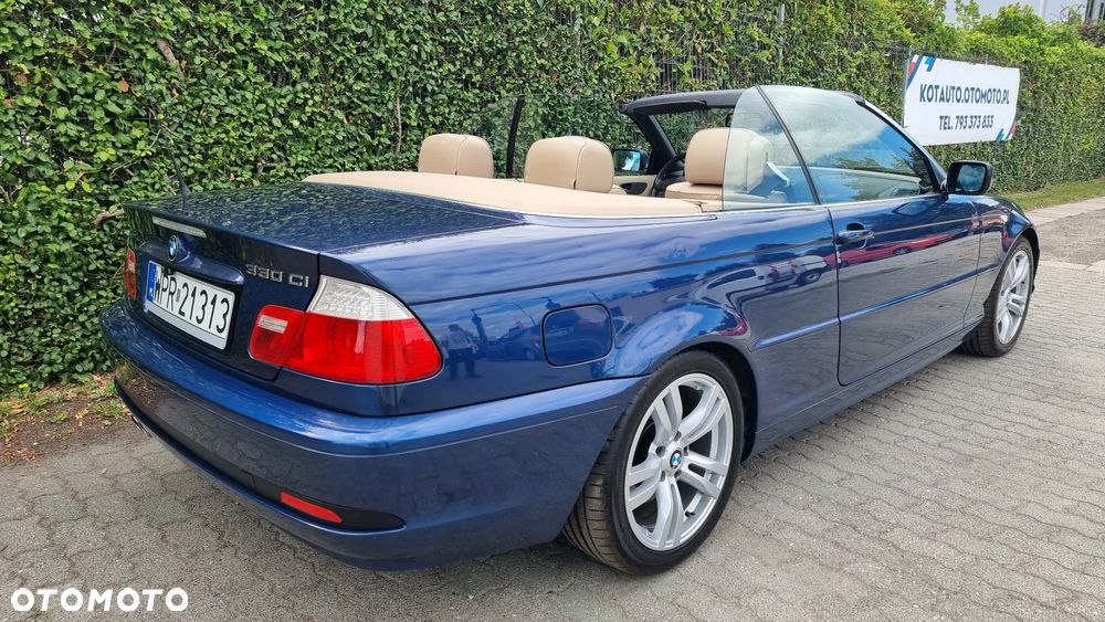 BMW Seria 3 - 30