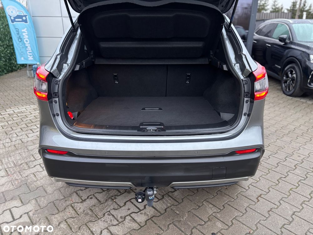 Nissan Qashqai 1.6 DIG-T 360 - 36