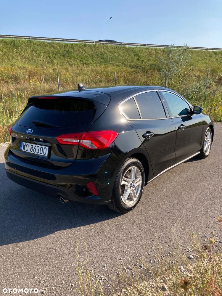 Ford Focus 1.5 EcoBlue Trend Edition - 7