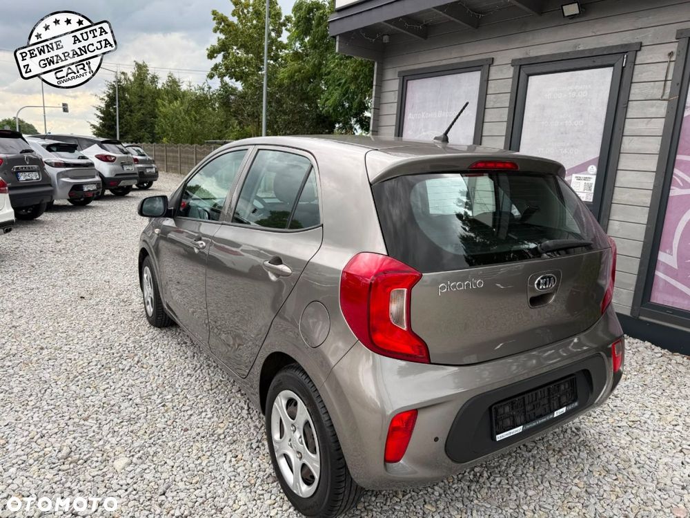 Kia Picanto - 4