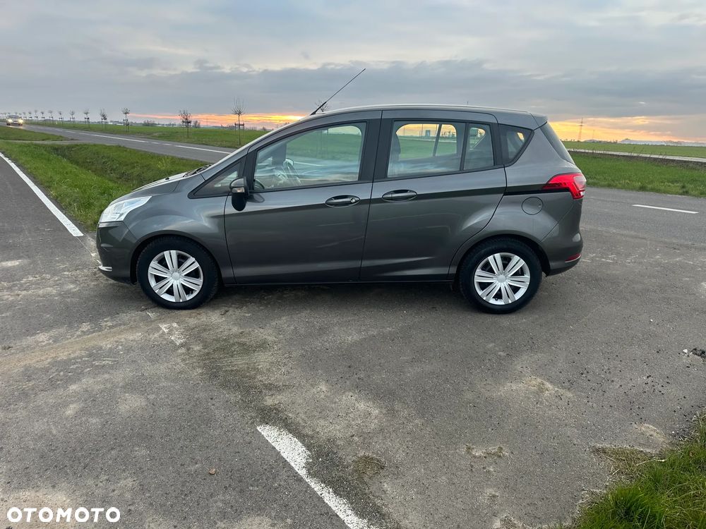 Ford B-MAX - 6