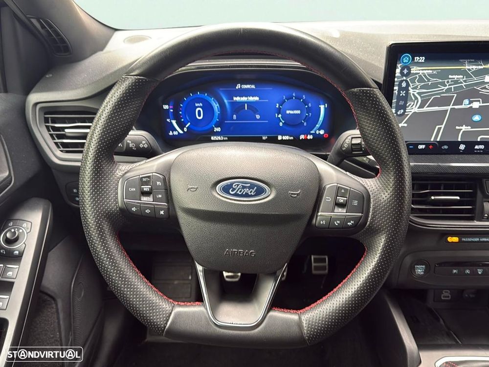 Ford Focus - 10