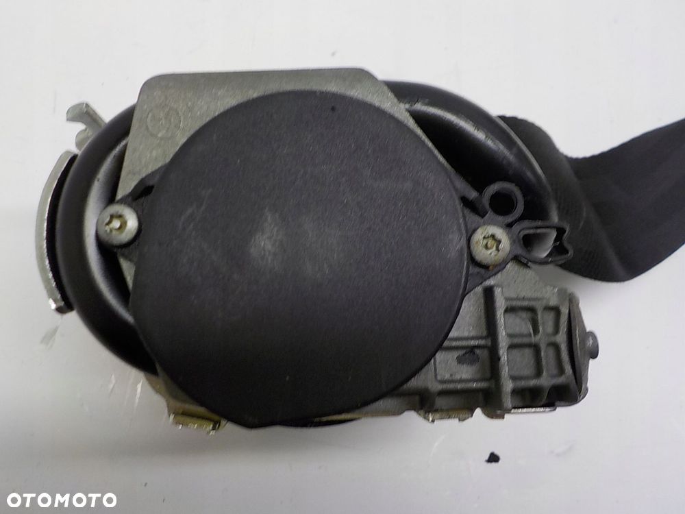 CITROEN C3 PICASSO PAS BEZPIECZEŃSTWA NAPINACZ LEWY 96817088XX - 4