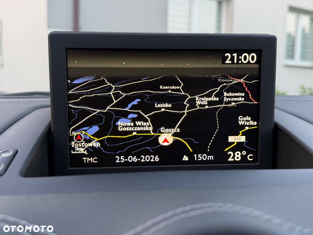 Peugeot RCZ 2.0 HDi - 38