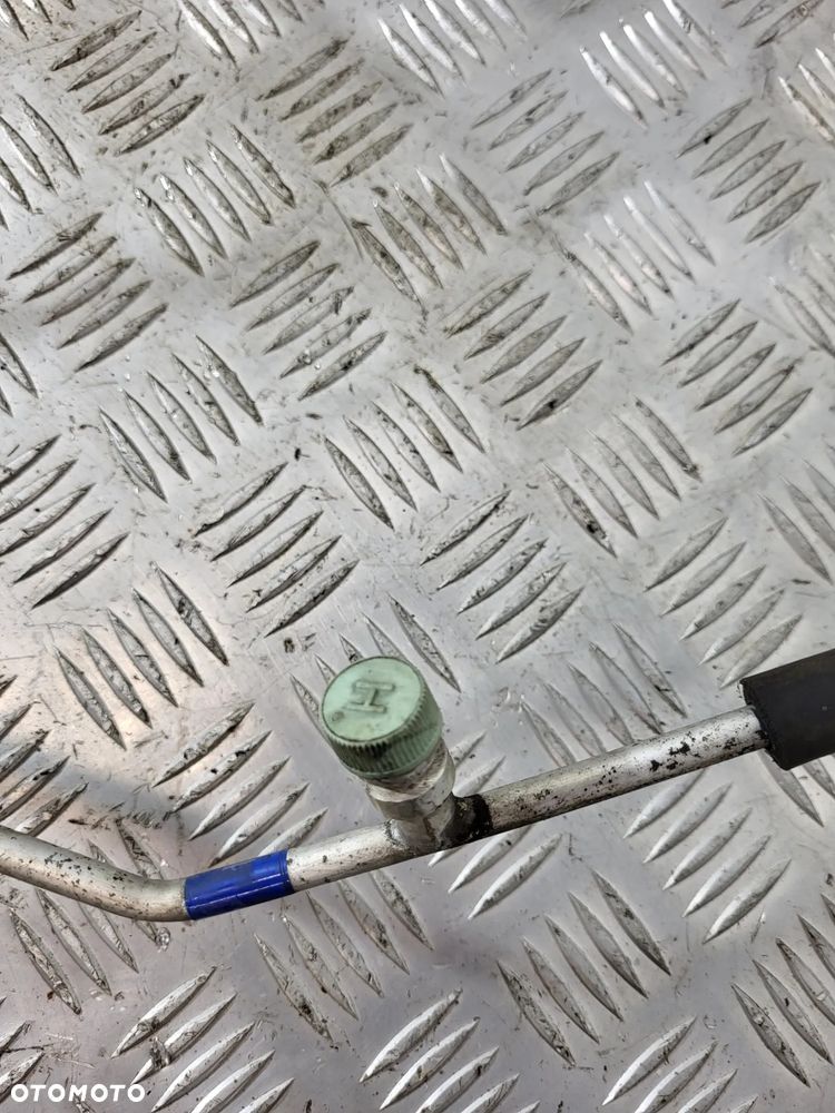 Mitsubishi L200 IV 2.5 Przewód Klimatyzacji - 5