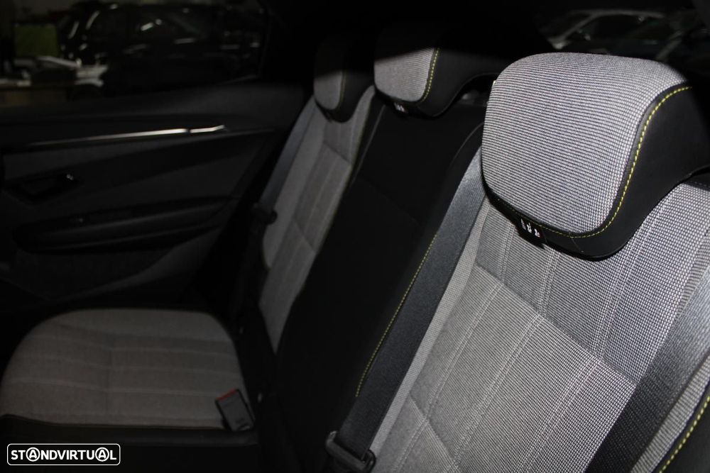 Renault Mégane E-Tech EV60 Techno Autonomia Comfort CA22 - 13