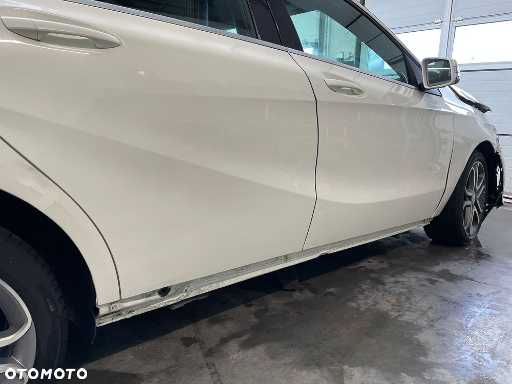 Mercedes-Benz Klasa A 180 d 7G-DCT Peak Edition - 13